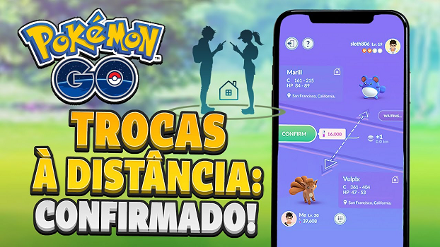 Pokémon que dão mais Poeira Estelar no Pokémon GO em 2023