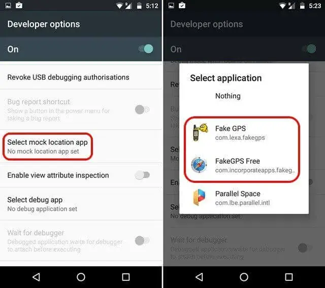 Como identificar um aplicativo falso no Android e no iPhone