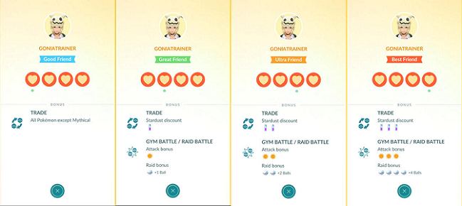 Pokémon Go - Como Fazer Trocas, Trocas Especiais e quais os requisitos