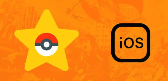 PGSharp voor Pokemon Go op iOS
