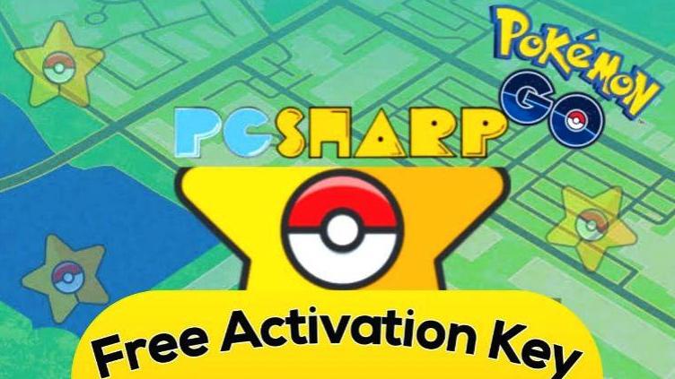 PGSharp License Key Pokemon go, location spoofing