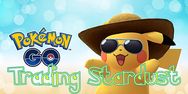 Pokemon GO | POEIRA ESTELAR POKEMON GO (STARDUST)