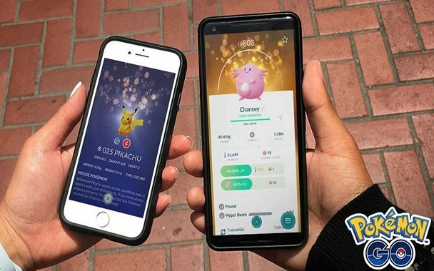 Pokémon Go: Em breve será possível trocar Pokémons com amigos - TecStudio