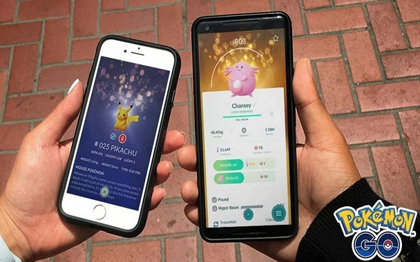 Como consegui 2 mew no pokémon GO (Especial 500 inscritos) 