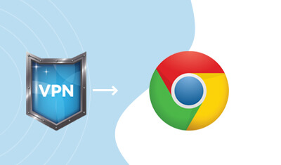 VPN Location Changer for Chrome