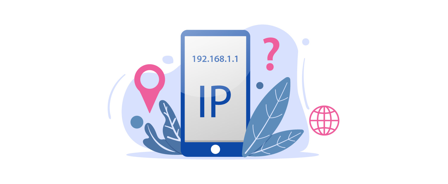 O Que é Endereço IP