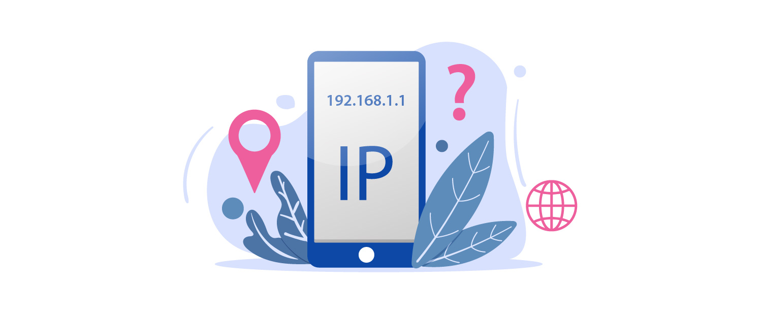 Was Ist Eine Ip-Adresse