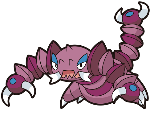 Shinny Ditto