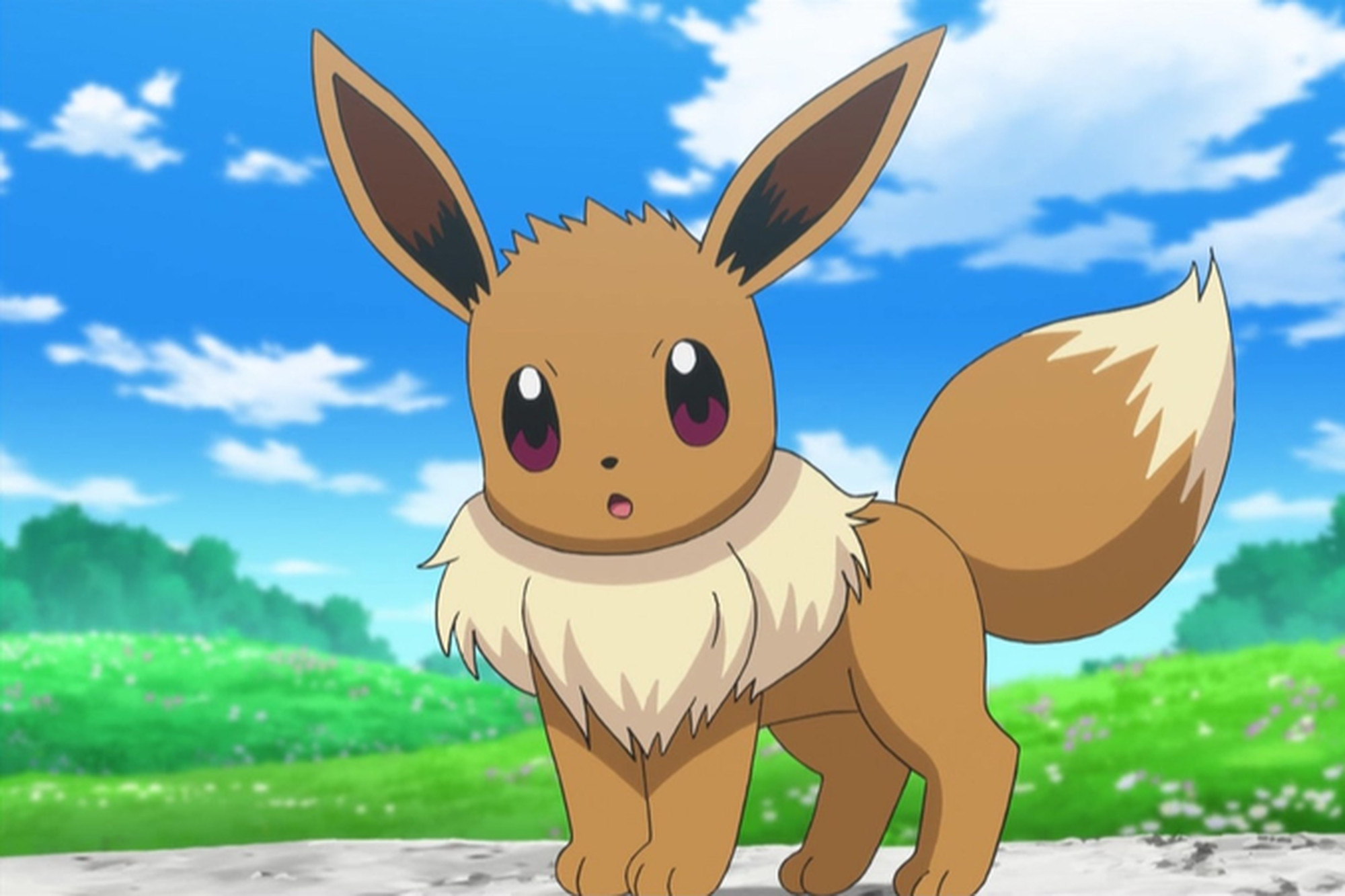 Eevee 