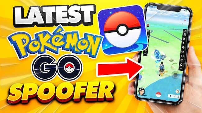 El mejor Spoofer de Pokémon Go para iOS