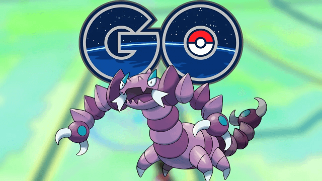 Drapion (Pokémon GO): Stats, Moves, Counters, Evolution