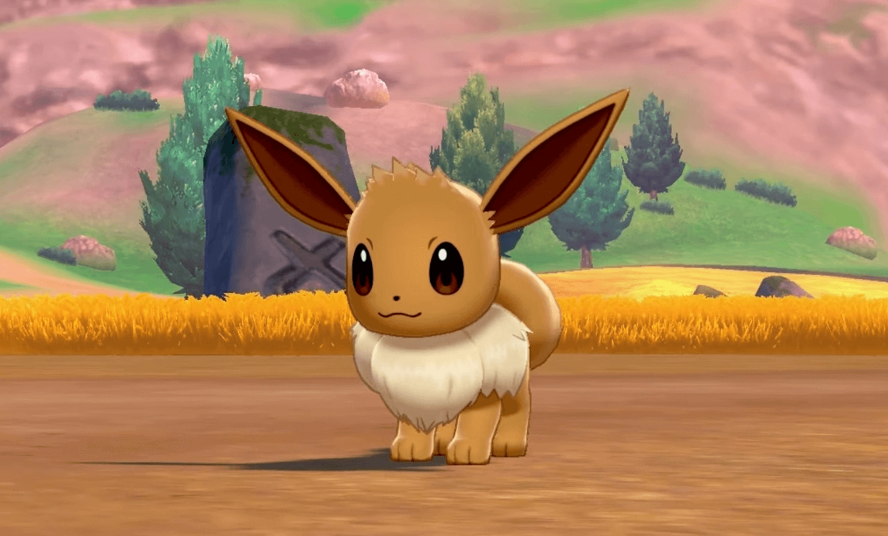 Eevee