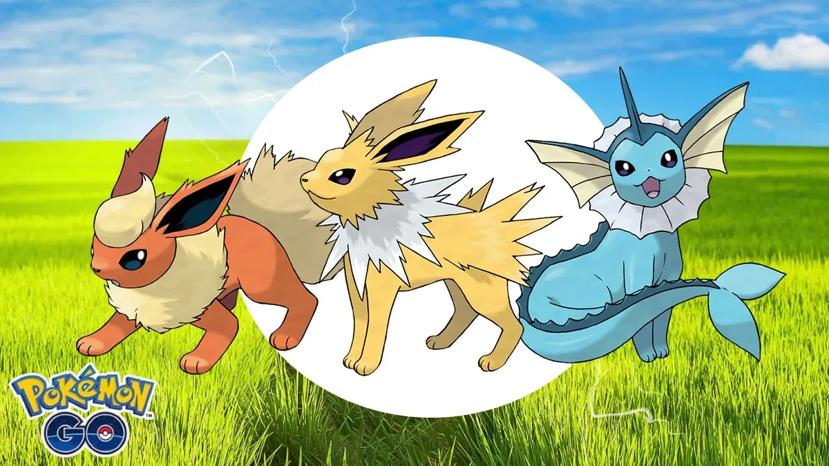 Pokemon-Go-Flareon-Jolteon-Vaporeon