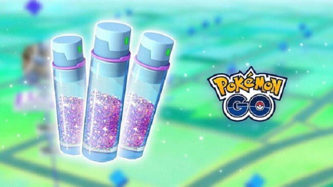 Pokémon Go Shiny Kecleon - trade 1mil stradust - Unregistered - available  45496734572