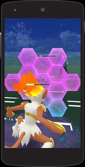 Pokémon GO Pikachu Libre - GO BATTLE LEAGUE - TRADE (Read Describe) - PoGoFighter