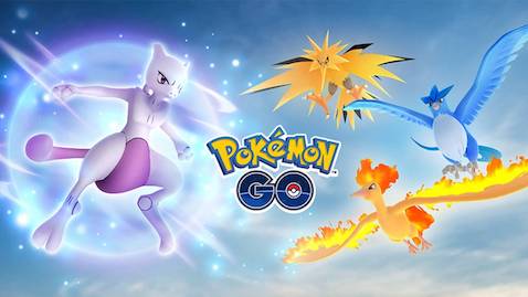 How to catch the rare Pokémon in Pokémon Go